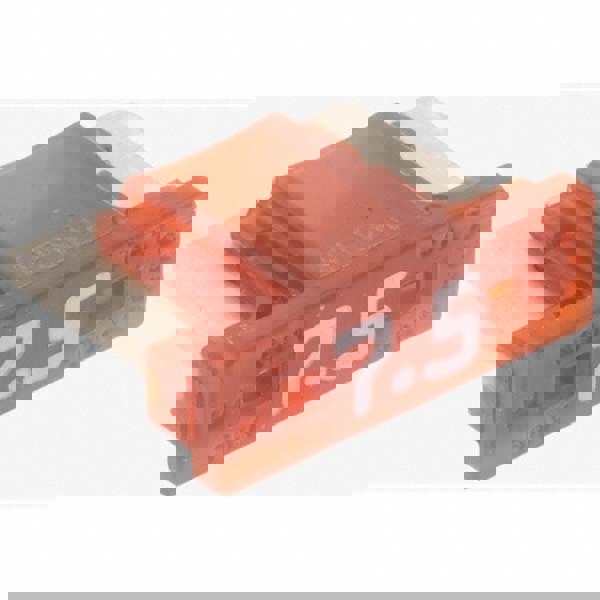 7.5 Amp, Automotive Fuse